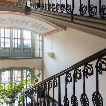 Casa Delle Colonne By Home A Porter Torino Kültér fotó