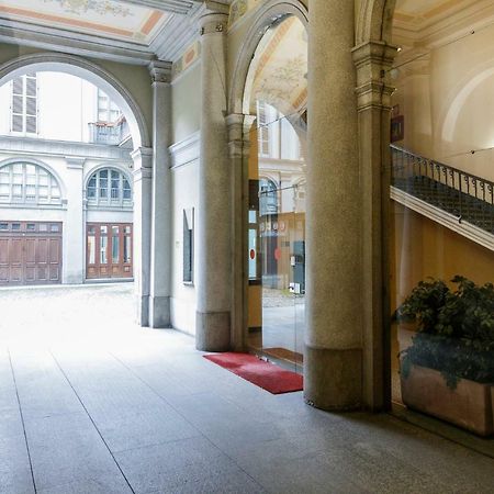 Casa Delle Colonne By Home A Porter Torino Kültér fotó