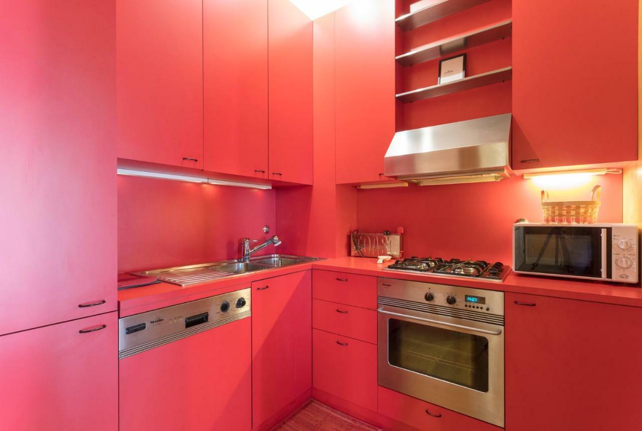 Casa Delle Colonne By Home A Porter Torino Kültér fotó