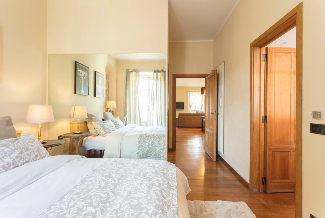 Casa Delle Colonne By Home A Porter Torino Kültér fotó