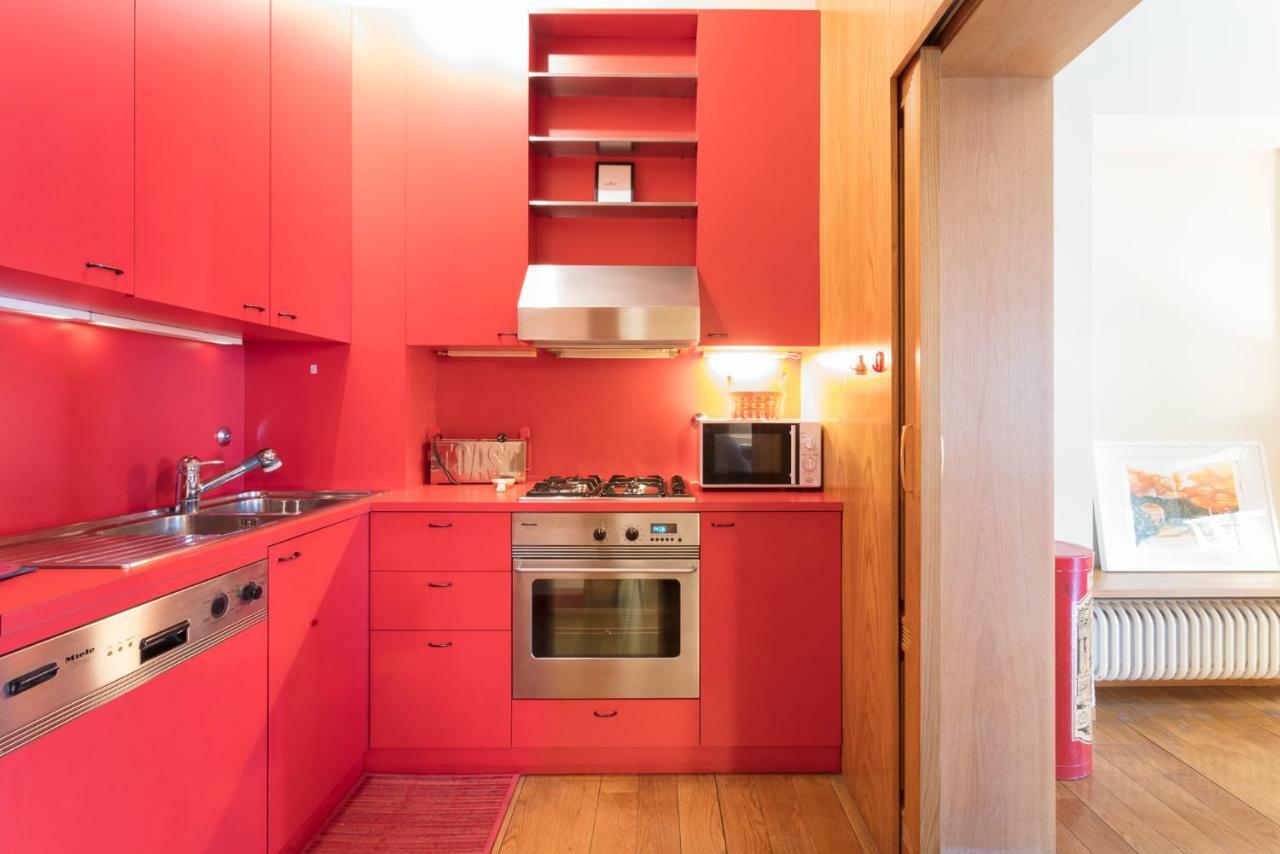 Casa Delle Colonne By Home A Porter Torino Kültér fotó