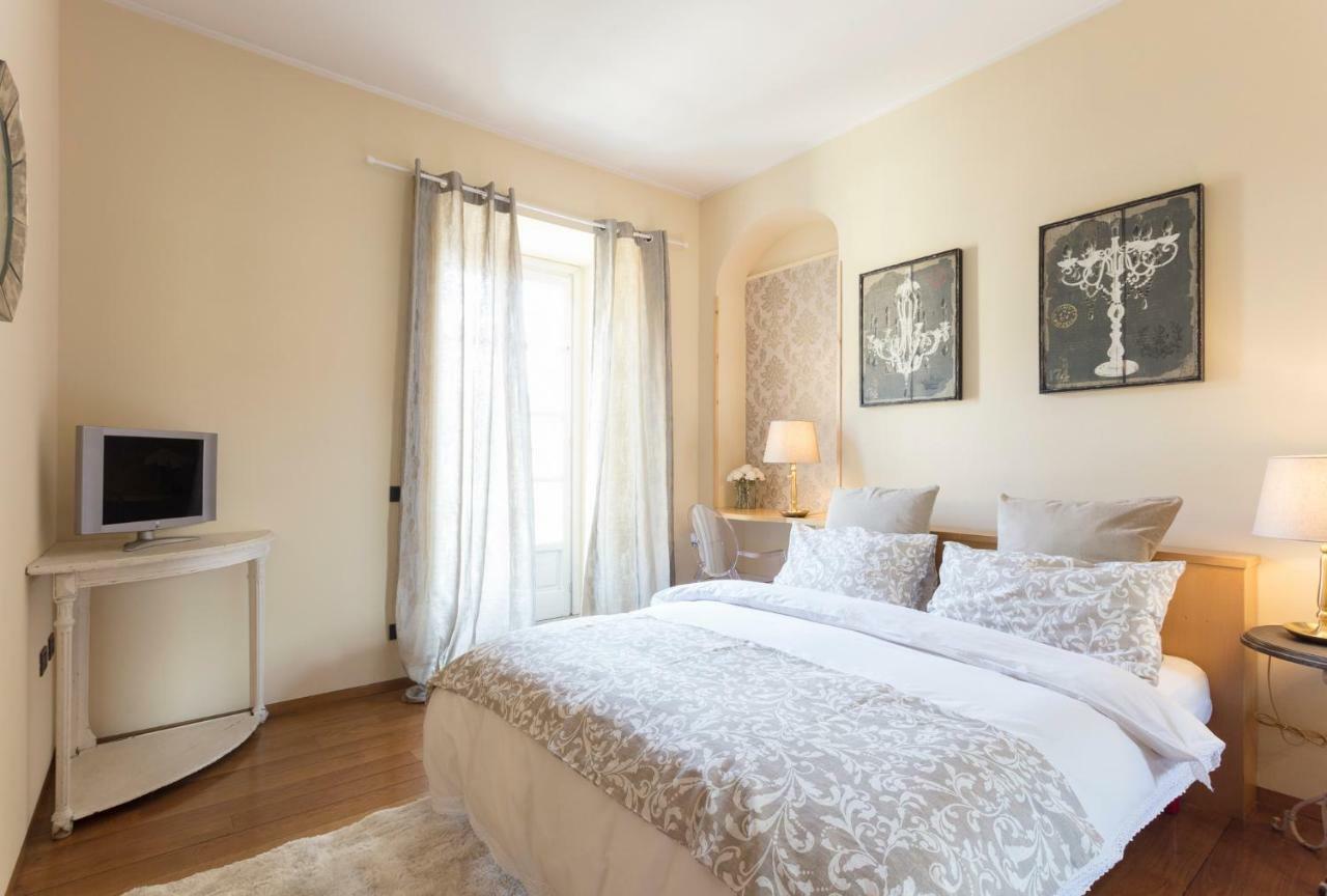 Casa Delle Colonne By Home A Porter Torino Kültér fotó