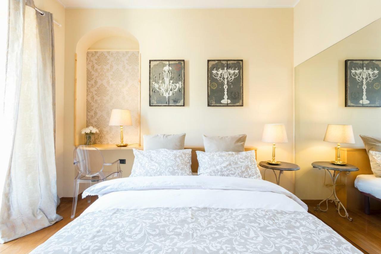 Casa Delle Colonne By Home A Porter Torino Kültér fotó