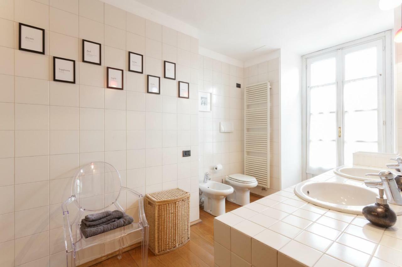 Casa Delle Colonne By Home A Porter Torino Kültér fotó