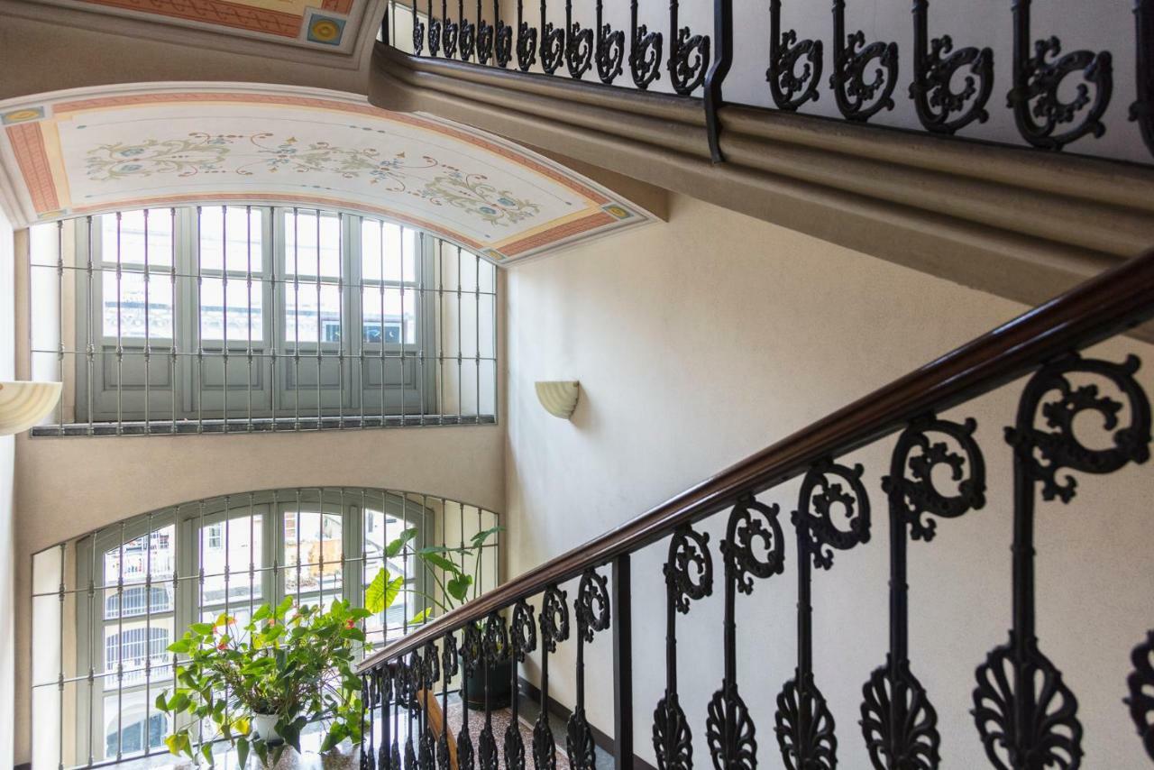 Casa Delle Colonne By Home A Porter Torino Kültér fotó
